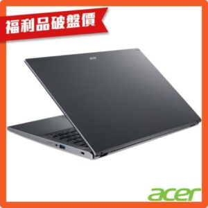 (福利品)Acer 宏碁 Aspire 5 A515-57G-51A9 15.6吋獨顯筆電(i5-1235U/8G/512GB/MX550/win 11)彰化筆電收購